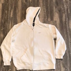 Nike men’s hoodie jacket